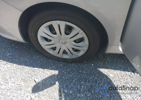 2009 Toyota Corolla Xle из США, поврежденный, VIN 2T1BU40E49C111752